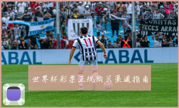 世界杯彩票正规购买渠道指南